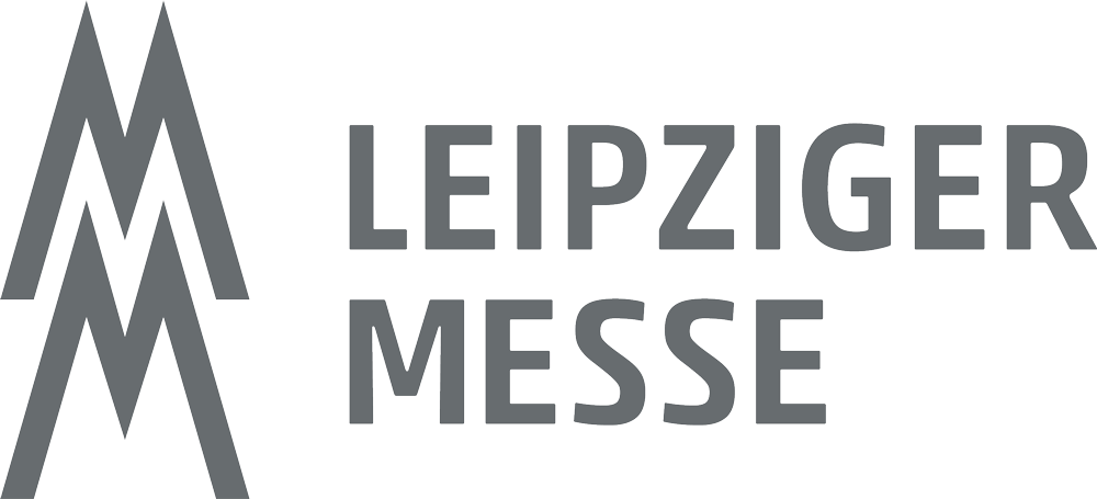 Logo Leipziger Messe